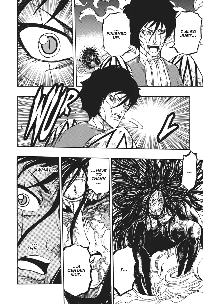 Toriko Chapter 383 image 06_optimized